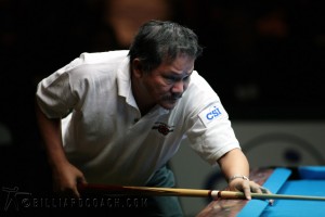 Efren Reyes