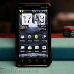 Sprint HTC EVO 4G